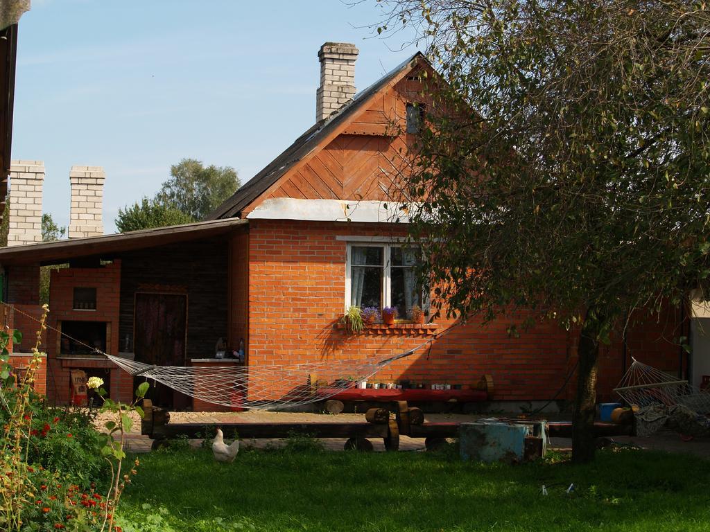 Medny Dvor Farm Stay Medna Room photo