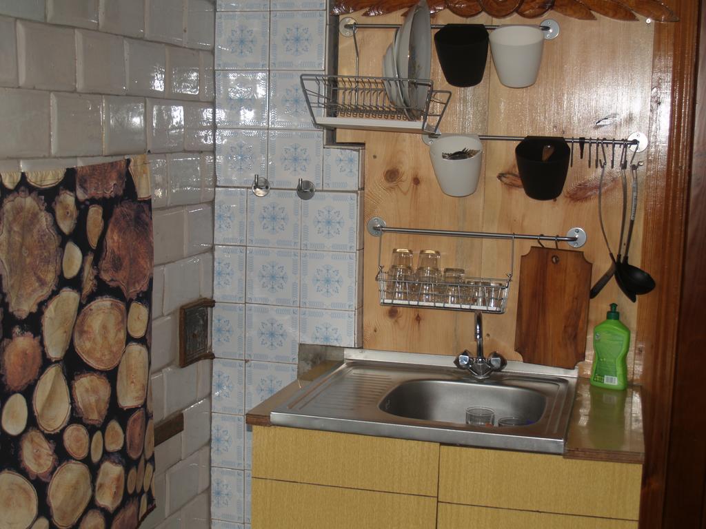 Medny Dvor Farm Stay Medna Room photo