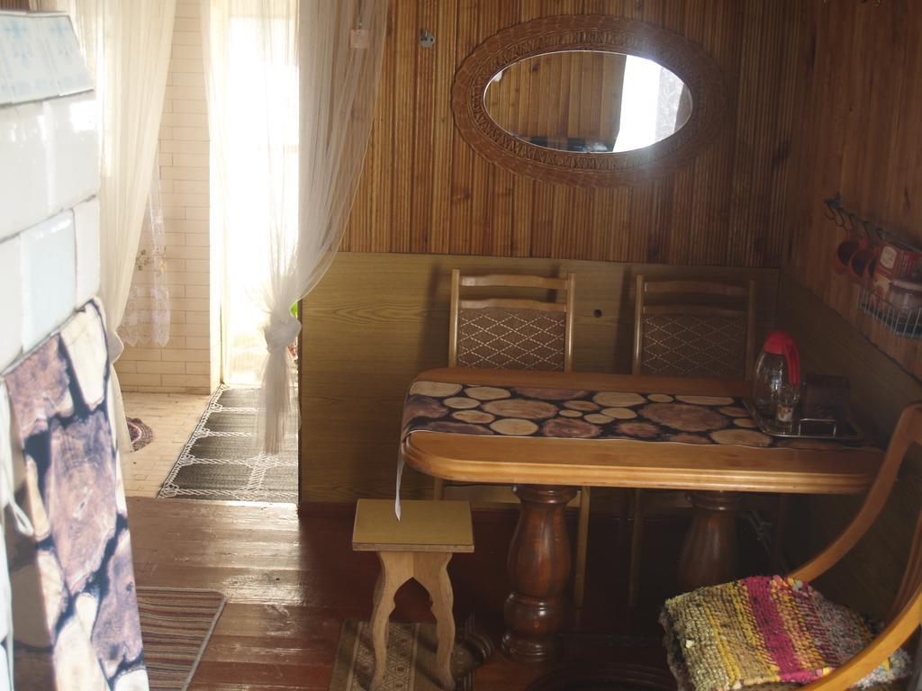 Medny Dvor Farm Stay Medna Room photo