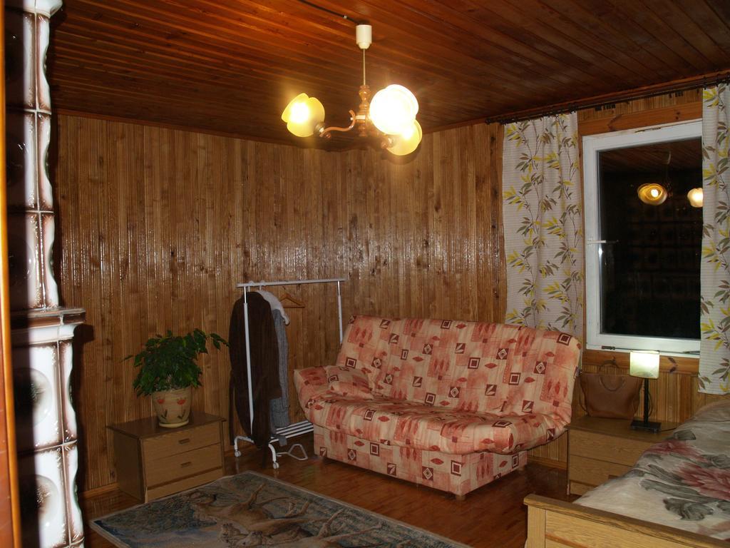 Medny Dvor Farm Stay Medna Room photo
